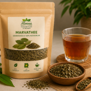 Marvathee – 100% Puur
