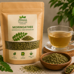 Moringathee – 100% Puur