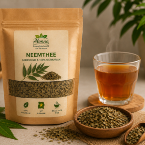 Neemthee – 100% Puur