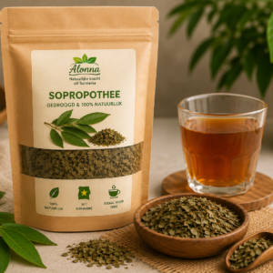 Sopropothee – 100% Puur