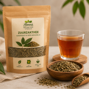 Zuurzakthee – 100% Puur